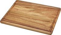 TAGLIERE IN LEGNO DI ACACIA